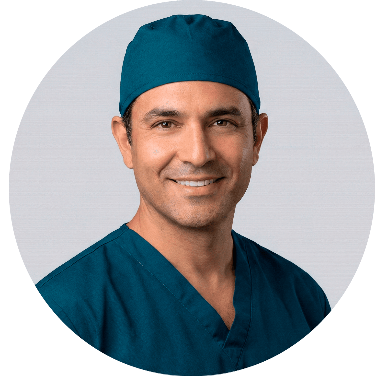 Cirujano (Mutual Médica)